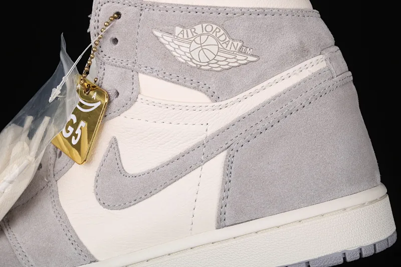 All categories Air Jordan Jordan series basketball shoes Air Jordan 1 High Air Jordan 1 Retro High Prem AJ1 Joe 1 Xiangyu AH7389-101